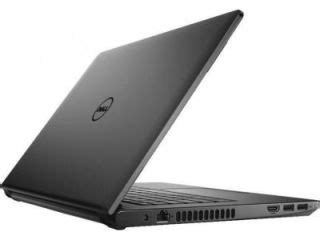 Dell Inspiron 14 3467 (B566114HIN9) ( Core i3 7th Gen / 4.